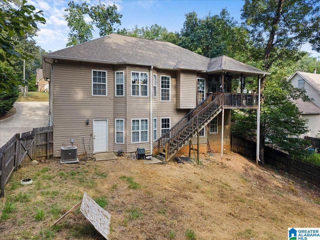 433 SHELTERWOOD CIRCLE, Pinson, AL 35126