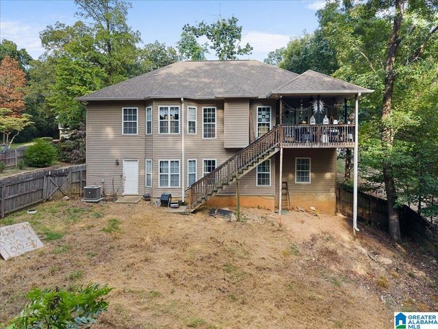 433 SHELTERWOOD CIRCLE, Pinson, AL 35126