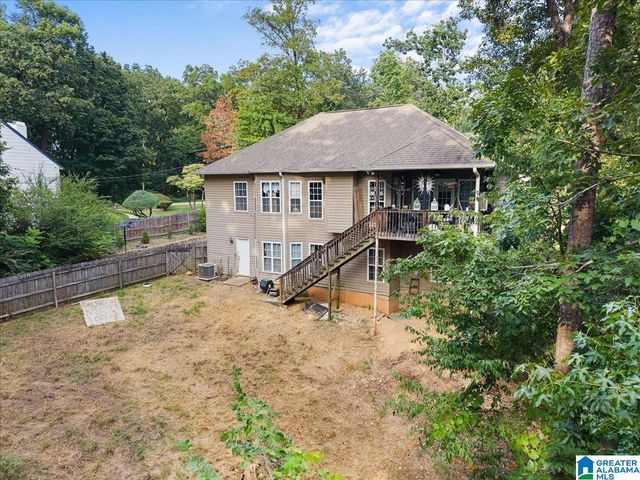 433 SHELTERWOOD CIRCLE, Pinson, AL 35126