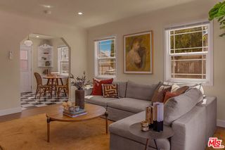 1462 Burnside Avenue, Los Angeles, CA 90019