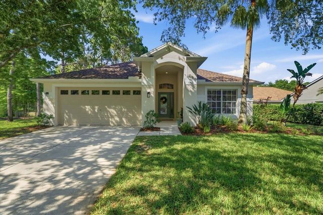 5907 LOURDES WAY, Lutz, FL 33558