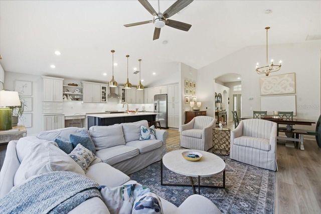 5907 LOURDES WAY, Lutz, FL 33558