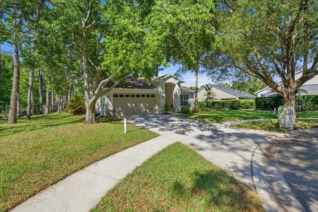 5907 LOURDES WAY, Lutz, FL 33558