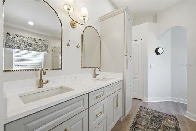 5907 LOURDES WAY, Lutz, FL 33558
