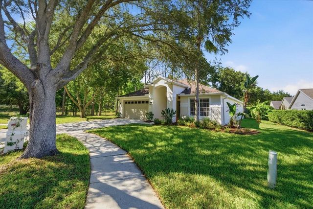 5907 LOURDES WAY, Lutz, FL 33558