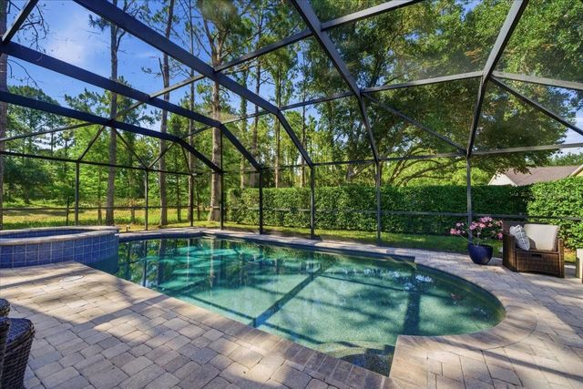 5907 LOURDES WAY, Lutz, FL 33558