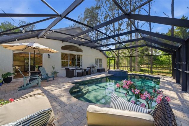 5907 LOURDES WAY, Lutz, FL 33558
