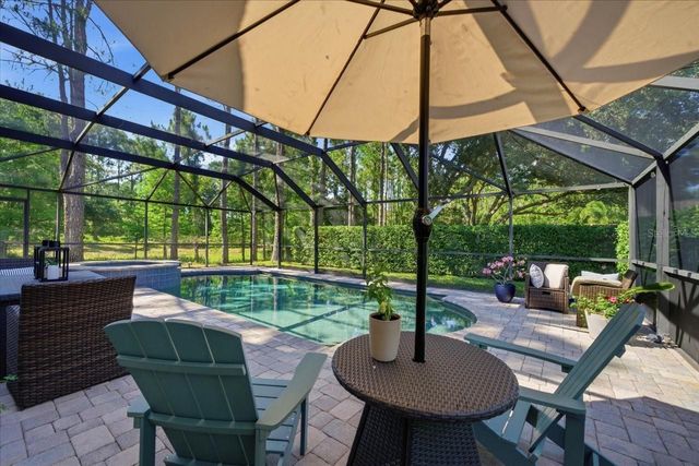 5907 LOURDES WAY, Lutz, FL 33558