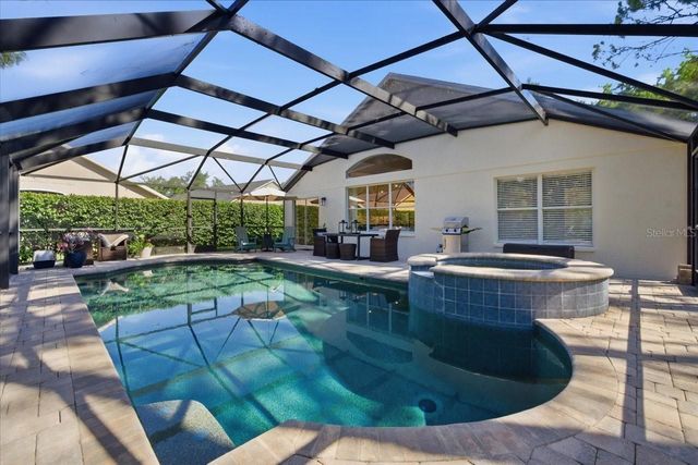 5907 LOURDES WAY, Lutz, FL 33558