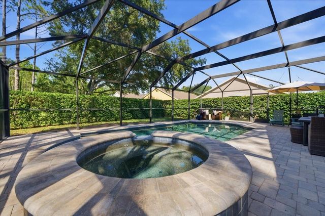 5907 LOURDES WAY, Lutz, FL 33558