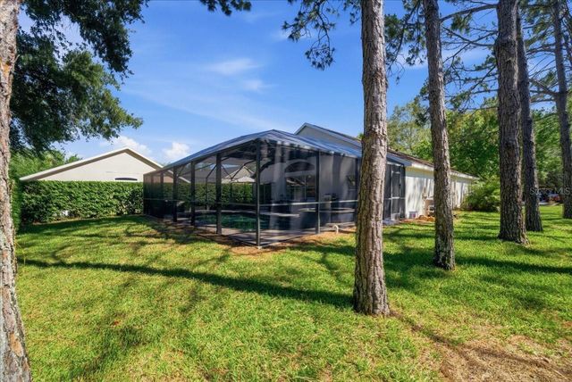 5907 LOURDES WAY, Lutz, FL 33558