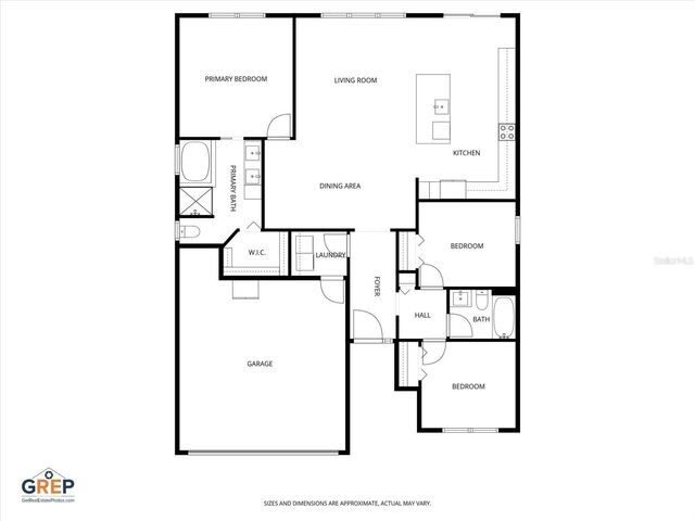 5907 LOURDES WAY, Lutz, FL 33558