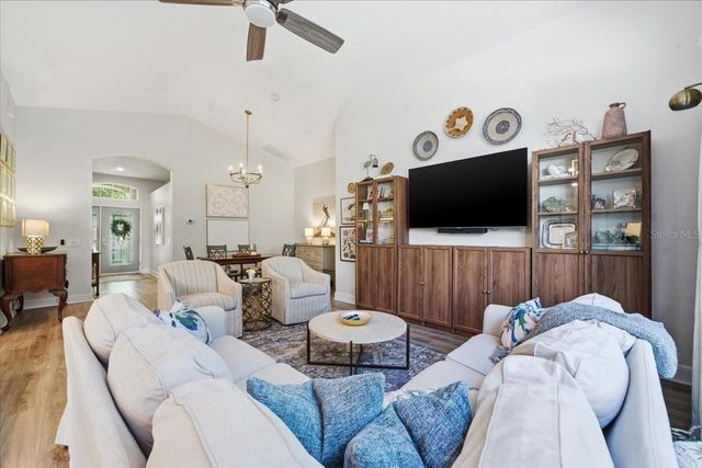 5907 LOURDES WAY, Lutz, FL 33558