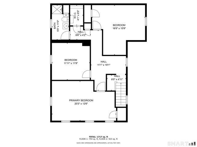 14 Plymouth Avenue, Norwalk, CT 06851