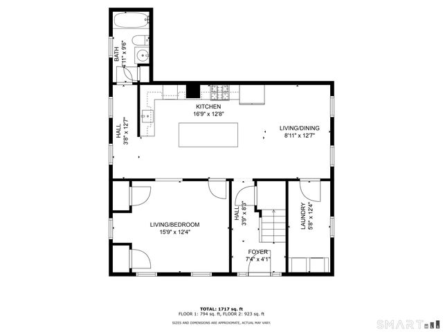 14 Plymouth Avenue, Norwalk, CT 06851