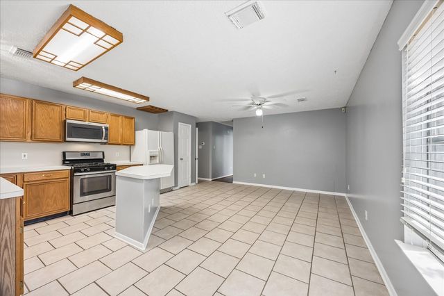 4618 Kimball Drive, Pearland, TX 77584