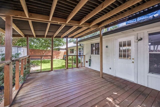 4618 Kimball Drive, Pearland, TX 77584