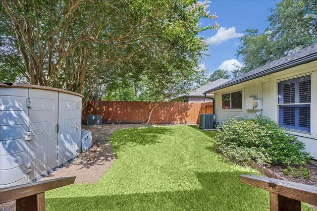 4618 Kimball Drive, Pearland, TX 77584