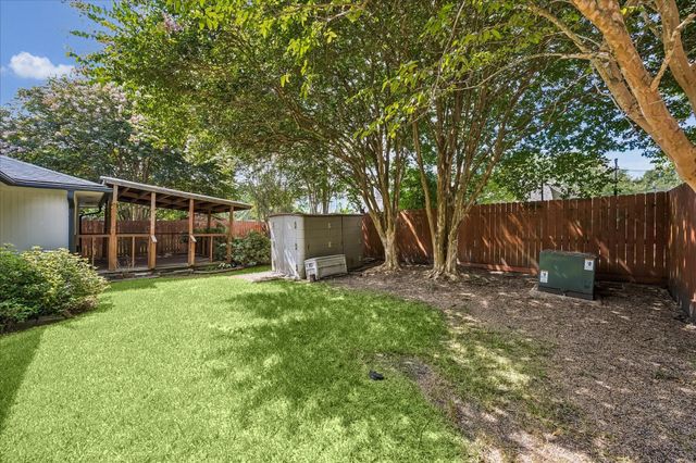 4618 Kimball Drive, Pearland, TX 77584