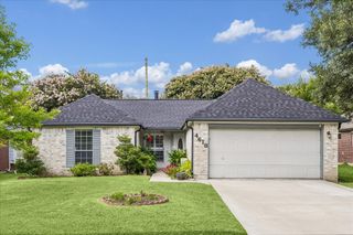 4618 Kimball Drive, Pearland, TX 77584