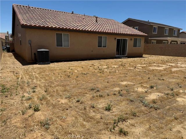 6107 Still Meadow, Lancaster, CA 93536