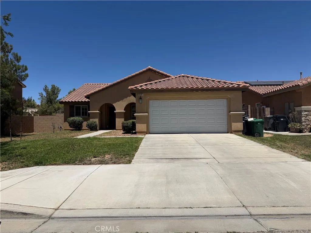6107 Still Meadow, Lancaster, CA 93536
