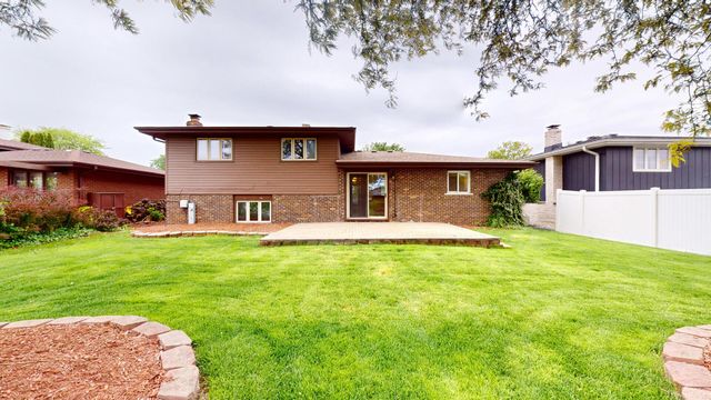 15505 OROGRANDE Drive, Oak Forest, IL 60452