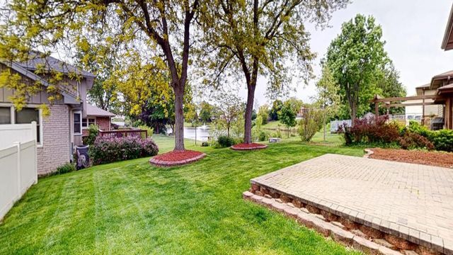 15505 OROGRANDE Drive, Oak Forest, IL 60452