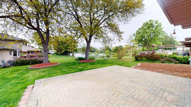 15505 OROGRANDE Drive, Oak Forest, IL 60452