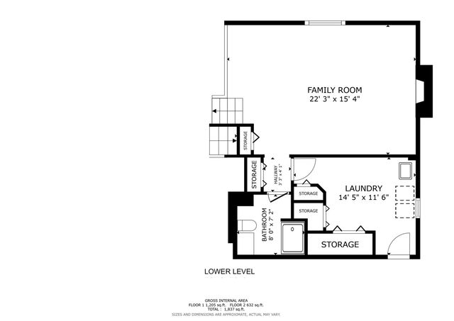 15505 OROGRANDE Drive, Oak Forest, IL 60452
