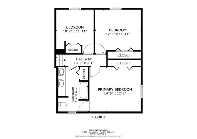 15505 OROGRANDE Drive, Oak Forest, IL 60452