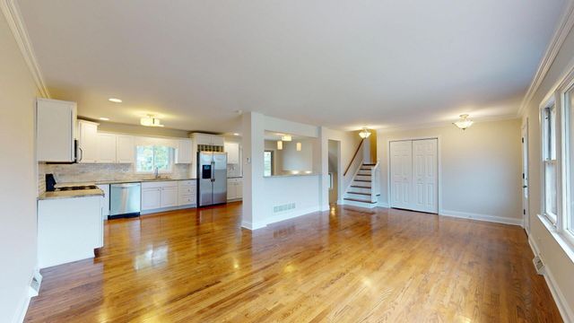 15505 OROGRANDE Drive, Oak Forest, IL 60452