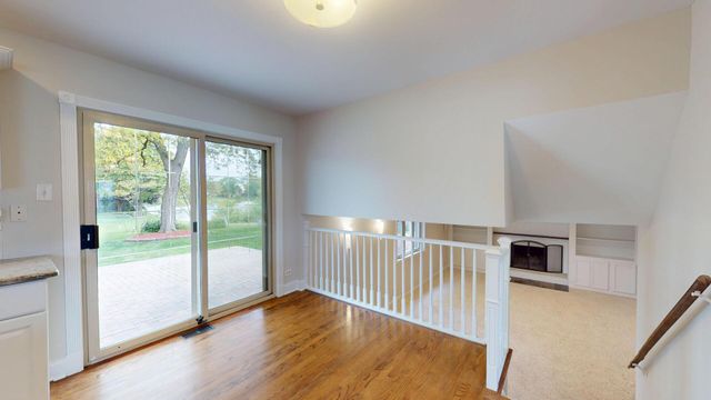 15505 OROGRANDE Drive, Oak Forest, IL 60452