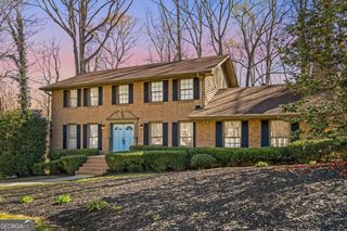 177 Millbrook Farm Road, Marietta, GA 30068