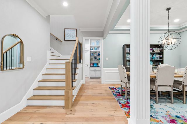 5916 Genoa Court, Plano, TX 75093