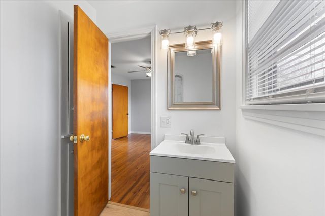 307 N Mimosa St., Ore City, TX 75683