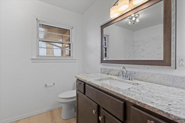 307 N Mimosa St., Ore City, TX 75683