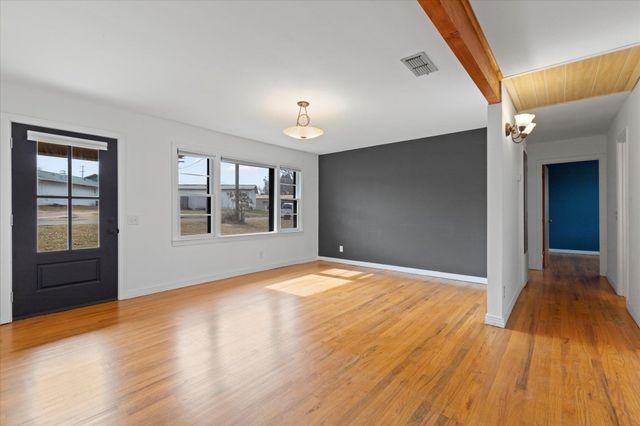 307 N Mimosa St., Ore City, TX 75683