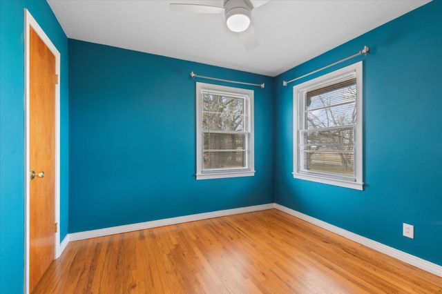 307 N Mimosa St., Ore City, TX 75683