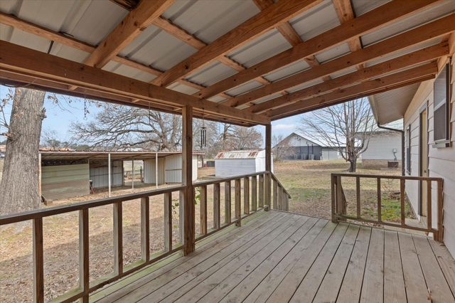 307 N Mimosa St., Ore City, TX 75683