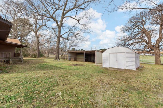 307 N Mimosa St., Ore City, TX 75683