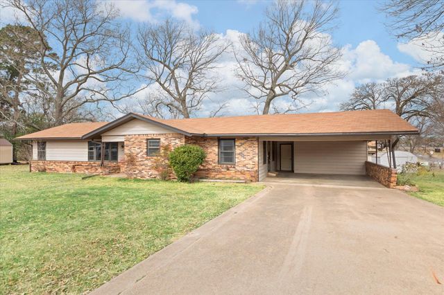307 N Mimosa St., Ore City, TX 75683