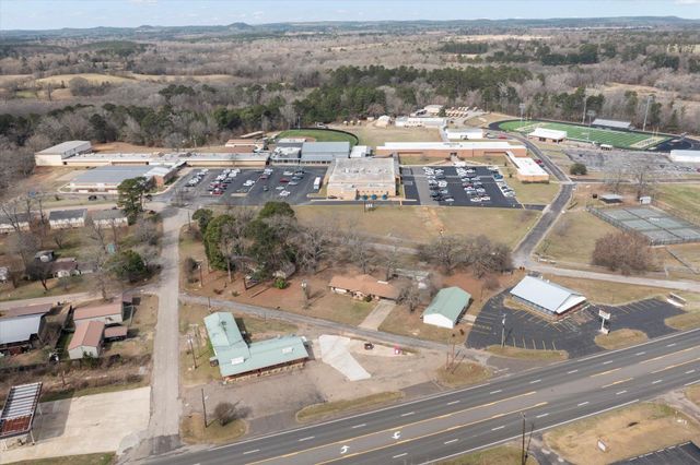 307 N Mimosa St., Ore City, TX 75683