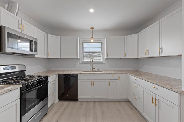 307 N Mimosa St., Ore City, TX 75683