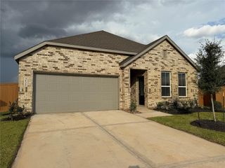 7915 Evening Emerald Drive, Rosharon, TX 77583