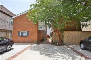 2302 Driscoll Street, Houston, TX 77019