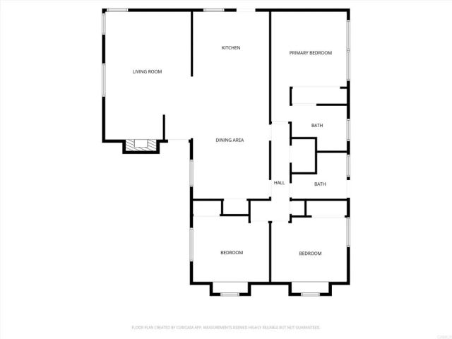 3221 Kempton Drive, Los Alamitos, CA 90720