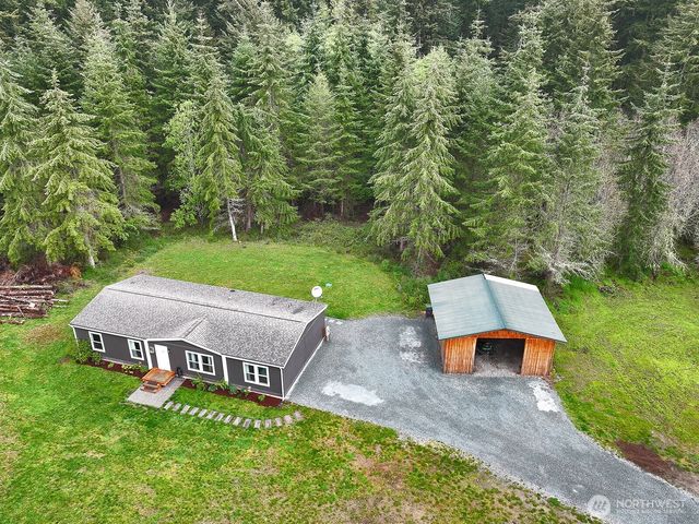 34 E Welcher Road, Coupeville, WA 98239