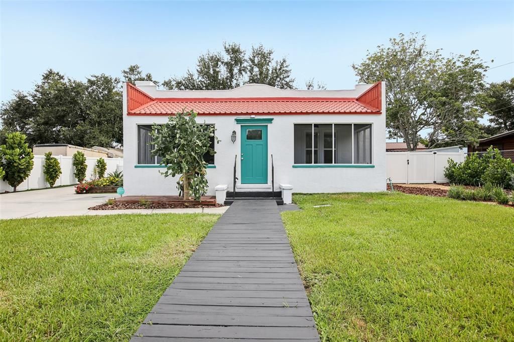 117 NOXON STREET, Auburndale, FL 33823