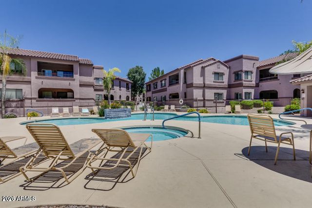 9455 E RAINTREE Drive 2039, Scottsdale, AZ 85260